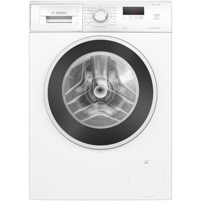 BoschWGE0340SNL Wasmachine Wit