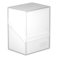 Ultimate Guard Boulder 80+ - Frosted Ultimate Guard Boulder 80+ - Frosted