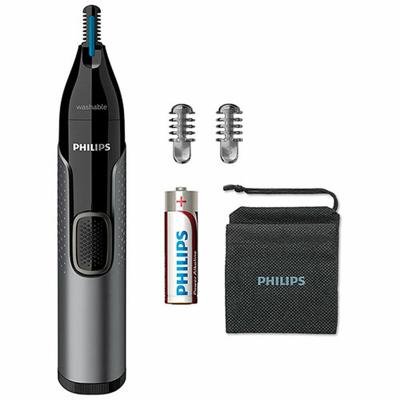 Neus- en Oortrimmer Philips series 5000