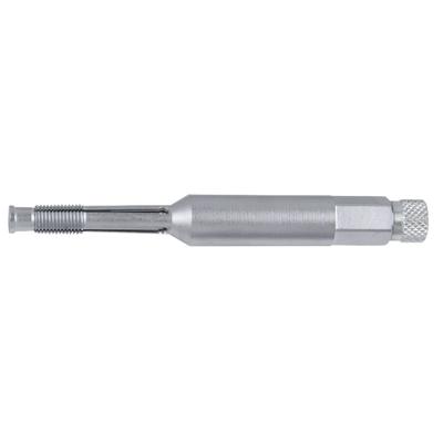 KS Tools 150.6502 Draadsnijgereedschap, M10x1,0, 115 mm