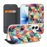 Bookcase Apple iPhone 17 Geruit