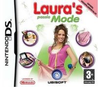 Laura's Passie Mode (zonder handleiding) - thumbnail