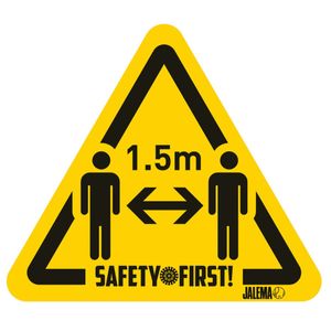 Tarifold 7999803 safety sign Veiligheidsbord 4 stuk(s)