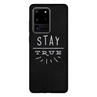 Stay true: Samsung Galaxy S20 Ultra Tough Case