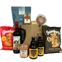 Hellobier Noordkade pakket