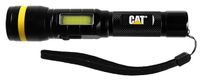 CAT Dual Tactical oplaadbare LED zaklamp met powerbankfunctie | 100-700 lumen - CT6215 - CT6215 - thumbnail