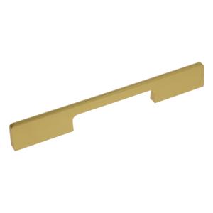 Starx meubelgreep - 10 x 25 x 160 mm - goud