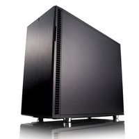 Fractal Design Define R6 tower behuizing 2x USB-A 2.0, 2x USB-A 3.2 (5 Gbit/s), 2x Audio - thumbnail