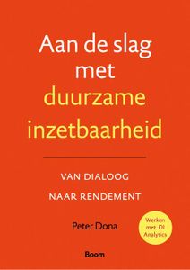 Aan de slag met duurzame inzetbaarheid - Peter Dona - ebook