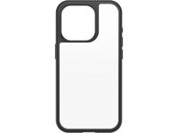 OtterBox OtterBox React Series Apple iPhone 15 Pro Clear/Black