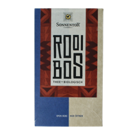 Rooibosthee bio 18 Stuks