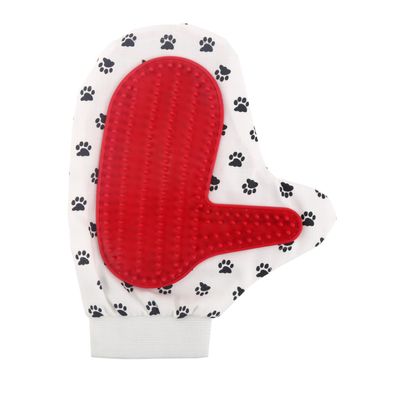 Nobleza Massagehandschoen voor hond en kat