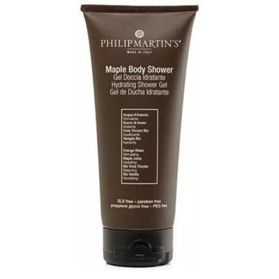 Philip Martin's Skin Care Maple Body Shower Gel 200ml