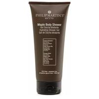Philip Martin's Skin Care Maple Body Shower Gel 200ml
