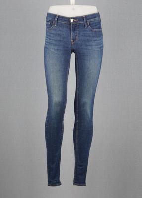 Vintage Skinny Levi&apos;s Blue size 24 / 31