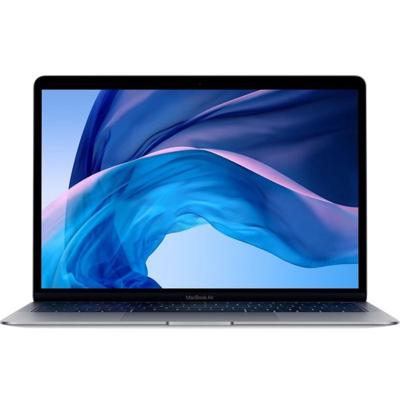 MacBook Air 2018 Laptop - 13,3 inch - i5-8210Y - Qwerty MacBook Air 2018 Laptop - 13,3 inch - i5-8210Y - Qwerty