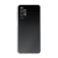 Musketon Halftone: Samsung Galaxy A32 5G Transparant Hoesje