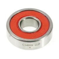 ENDURO BEARINGS Ch 609 llb - ceramic hybrid (radial) - 9x24x7