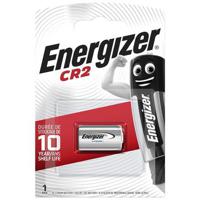 Energizer Lithium Foto CR2 Batterij 3V - thumbnail