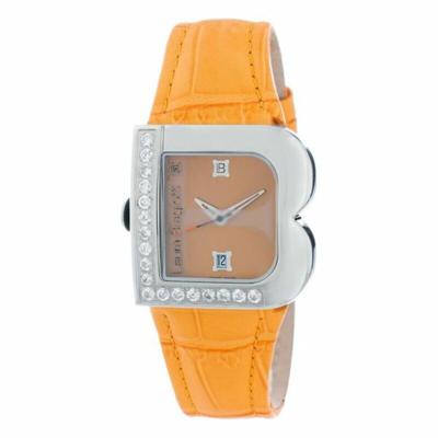 Laura Biagiotti LB0001L-DN (Ø 33 mm) Dames horloge