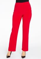 Yoek Tregging | Rood | Maat 58/60