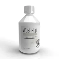 Wash up 500ml white satin Wash up 500ml white satin