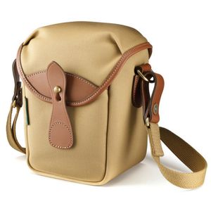 Billingham 72 Khaki/Tan