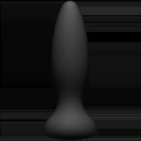 Doc Johnson Vibe - Avontuurlijke Silicone Anale Plug met Afstandsbediening - thumbnail