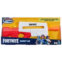 NERF Super Soaker waterpistool Fortnite Burst AR