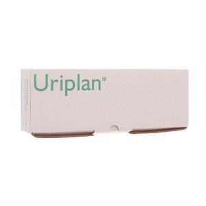 Uriplan Beenzak+buis 30cm 350ml 10