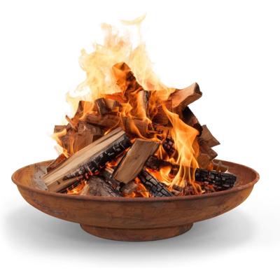 HEAT Vuurschaal Classic 60 cm Roest