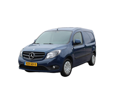 Mercedes Benz Citan