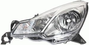 Koplamp rechts 1EJ354674021