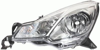 Koplamp rechts 1EJ354674021