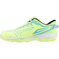 Hockeyschoenen Wave Lynx 2 Junior Groen