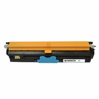 Konica Minolta A0V30HH alternatief Toner cartridge Cyaan 250