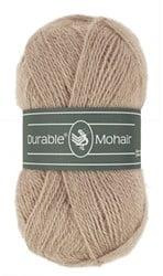 Durable Mohair 422 Sesame