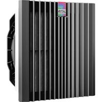 Rittal SK 3240.718 Filterventilatie 115 V 38.2 W, 35.5 W (b x h x d) 255 x 255 x 129 mm 1 stuk(s)