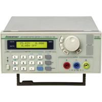 Gossen Metrawatt LSP 32 K 18 R 5 Labvoeding, regelbaar 0 - 18 V/DC 0 - 5 A 100 W RS232 Op afstand bedienbaar, Programmeerbaar Aantal uitgangen: 1 x