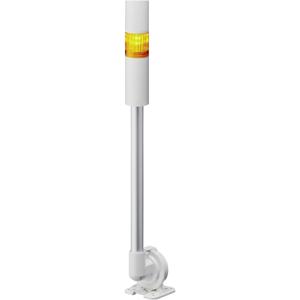 Patlite Signaalzuil LR4-102QJBW-Y LED Geel 1 stuk(s)