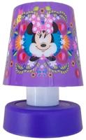 Minnie Mouse bureaulamp 11 x 7,5 cm