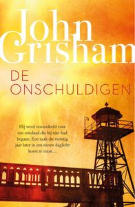 De onschuldigen - John Grisham - ebook