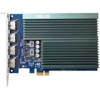 VGA ASUS Geforce GT 730 GT730-4H-SL-2GD5 VGA ASUS Geforce GT 730 GT730-4H-SL-2GD5