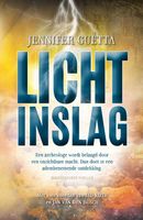 Lichtinslag - Jennifer Guetta - ebook