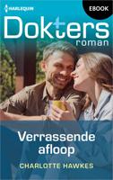 Verrassende afloop - Charlotte Hawkes - ebook