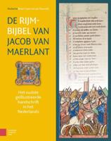 De Rijmbijbel van Jacob van Maerlant (Hardback)