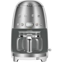 SMEG DCF02SSEU 50's Style Koffiezetapparaat - Filterkoffie