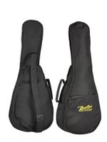 Boston UKT-06 gigbag voor tenor ukelele