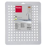 Metaltex gootsteenmat 31,5x27cm