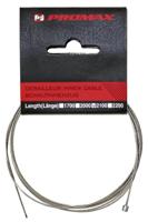 Promax binnen kabel voor derailleurs gladde coating